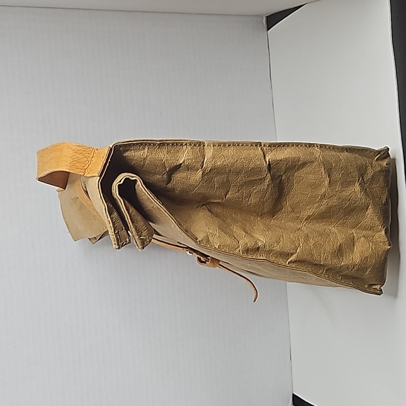 OUT OF THE WOODS -PAPER BAG LUNCH COOLER - Picture 4 of 9